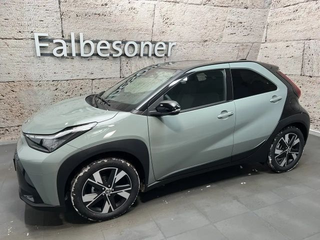 Toyota Aygo X Hatchback Hybride