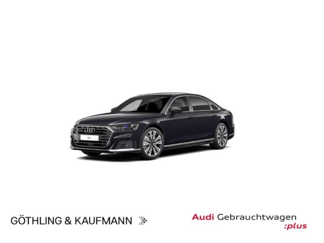 Audi A8 50 TDI Lang Quattro