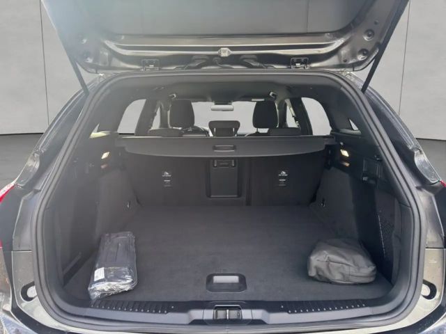 Ford Focus EcoBoost ST Line Wagon