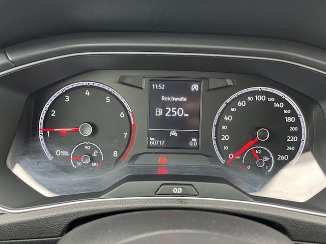 Volkswagen T-Roc 1.0 TSI Cabriolet Style