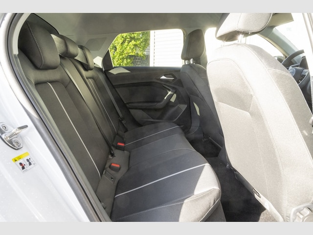 Audi A1 25 TFSI S-Tronic Sportback