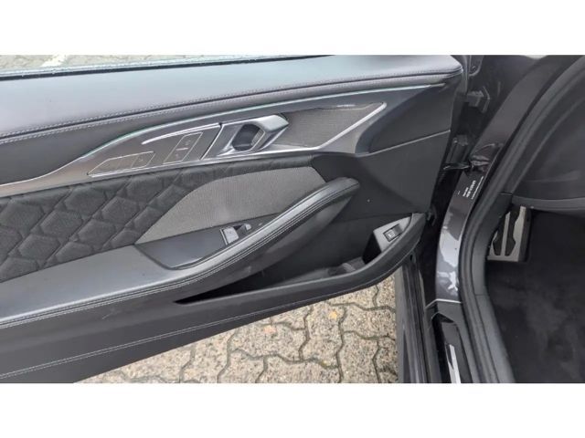 BMW M8 Competition Coupé