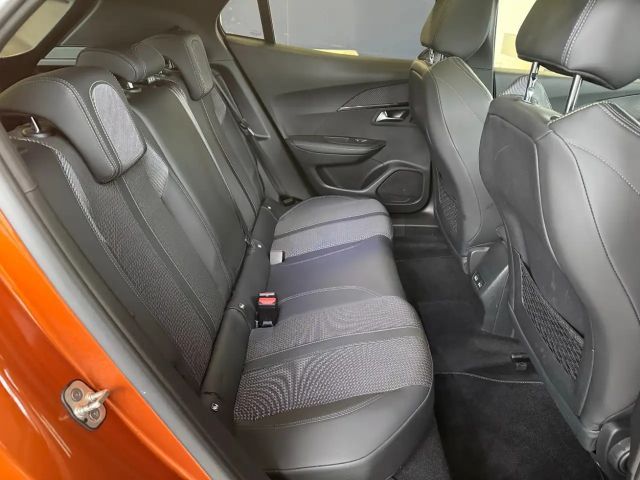 Peugeot E-2008 GT-Line