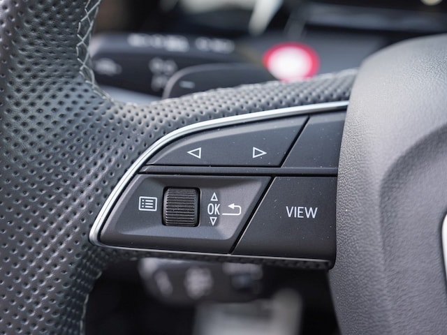 Audi A3 35 TFSI S-Line S-Tronic Sportback