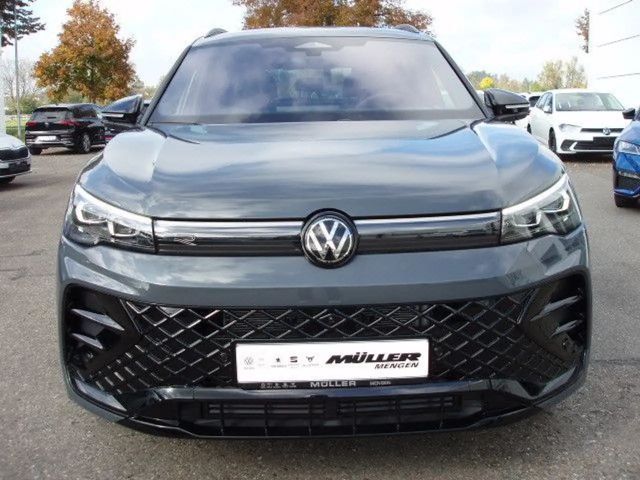 Volkswagen Tiguan 2.0 TSI 4Motion R-Line