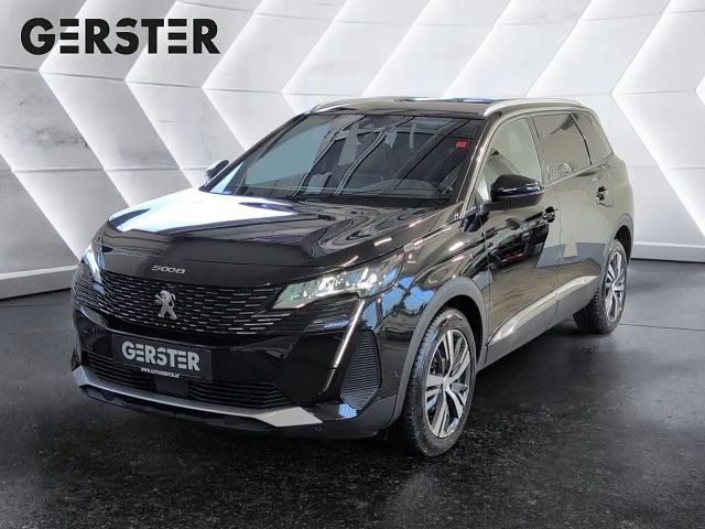 Peugeot 5008 Allure Pack BlueHDi EAT8