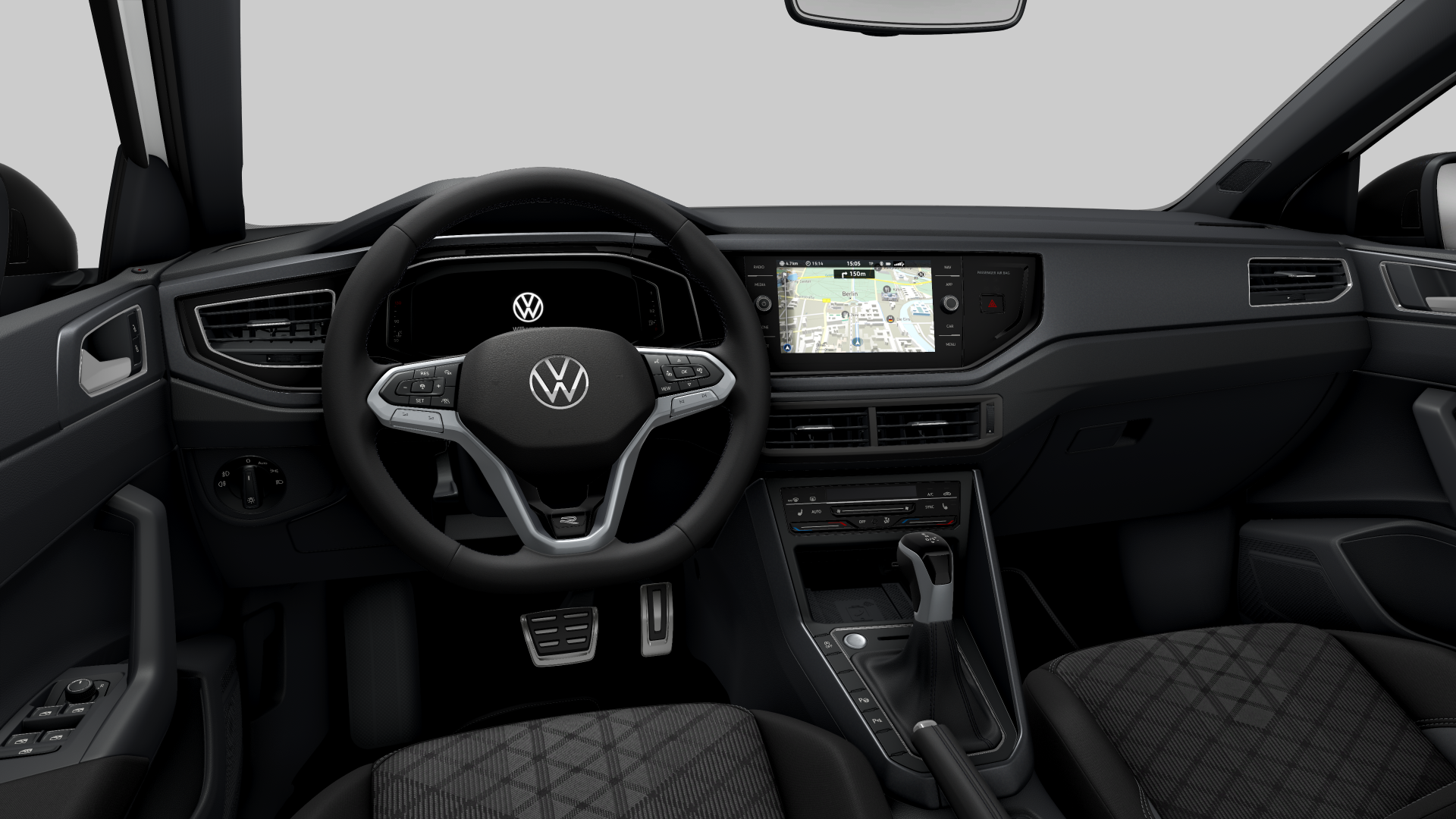 Volkswagen Taigo 1.5 TSI DSG IQ.Drive Style