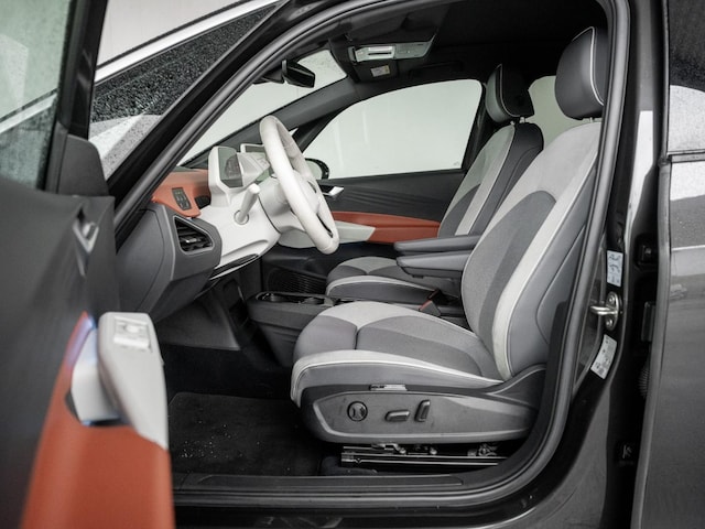 Volkswagen ID.3 150 kW 58 KWh