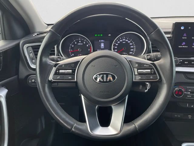 Kia Ceed GT-Line SportWagon
