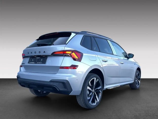 Skoda Kamiq 1.5 TSI Monte Carlo