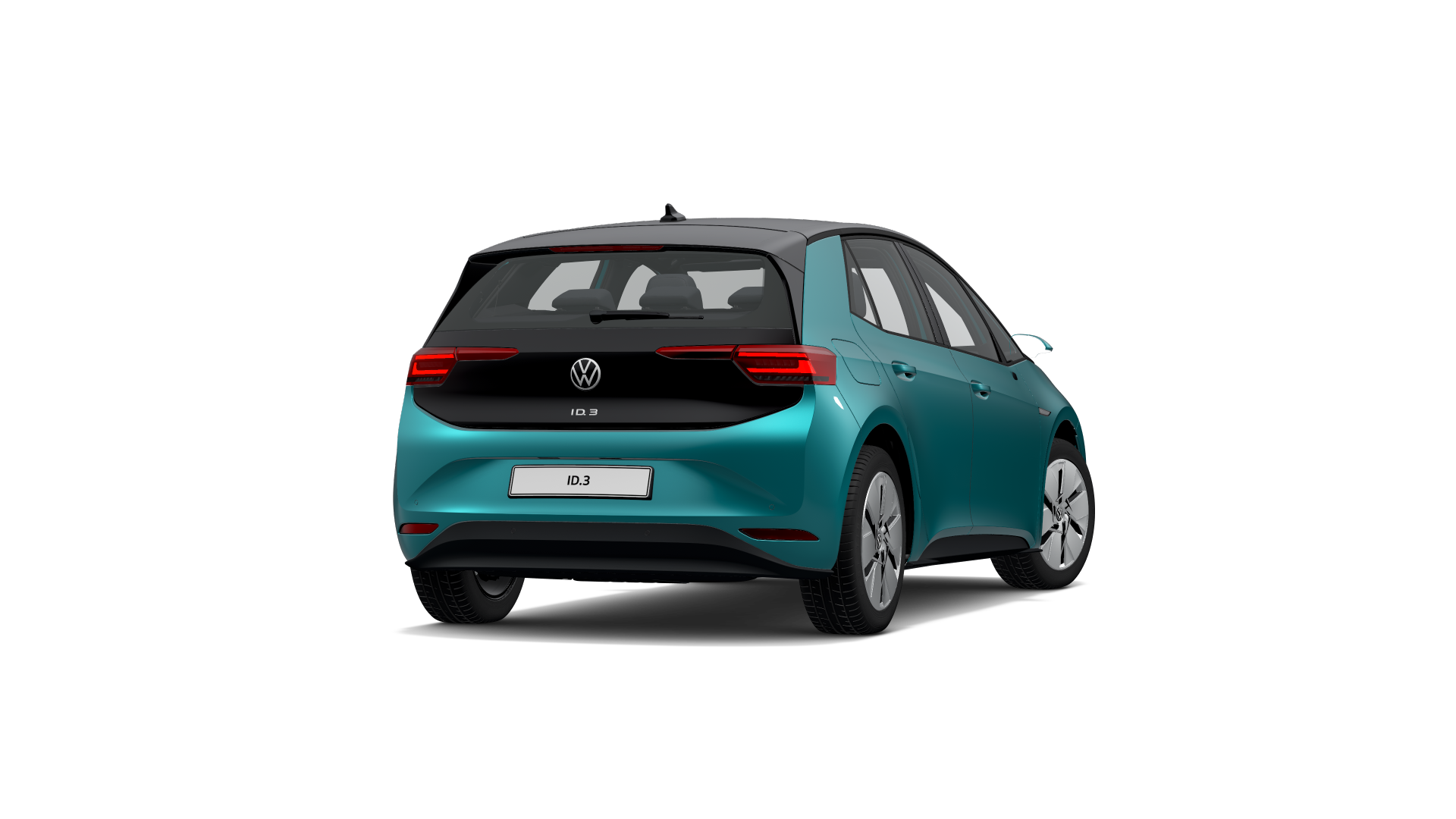 Volkswagen ID.3 City Performance Pure