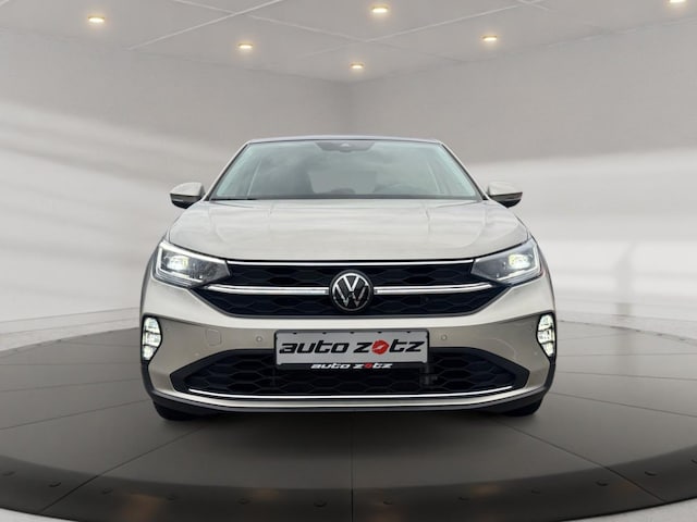 Volkswagen Taigo DSG