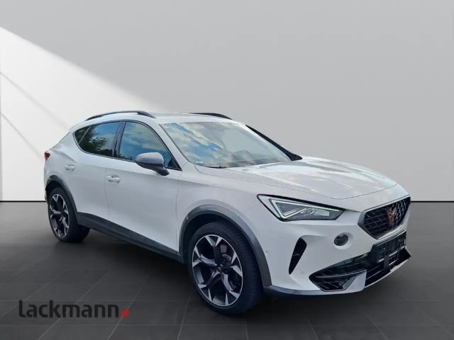 Cupra Formentor 4Drive VZ