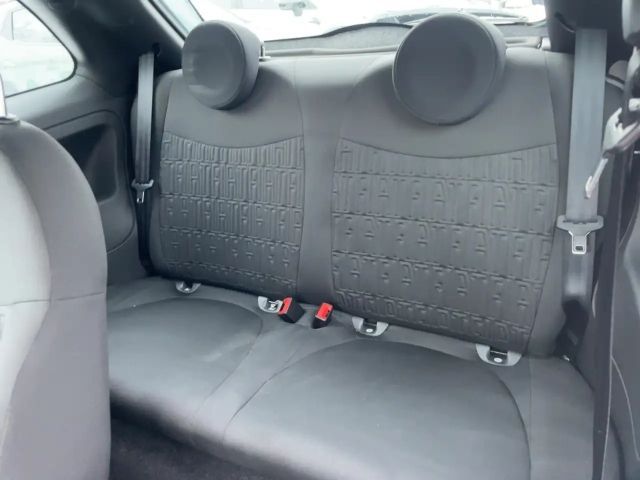 Fiat 500 1.0 Summer Edition Klima*Carplay