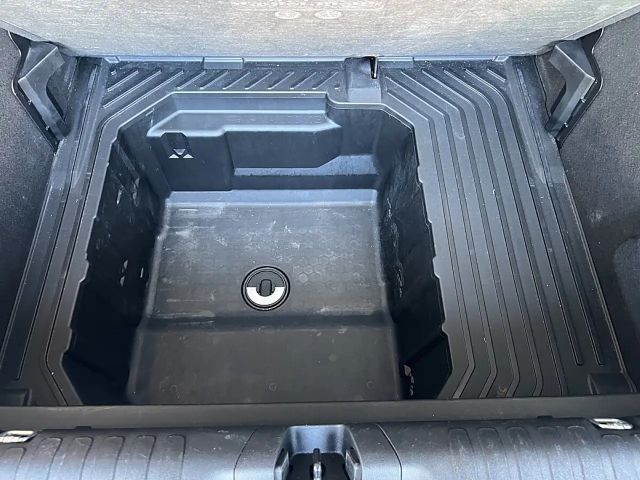 Ford Puma EcoBoost Titanium