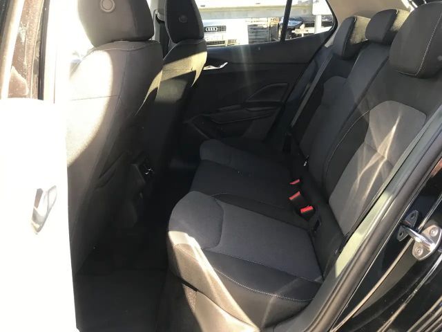 Skoda Fabia 1.0 TSI Selection