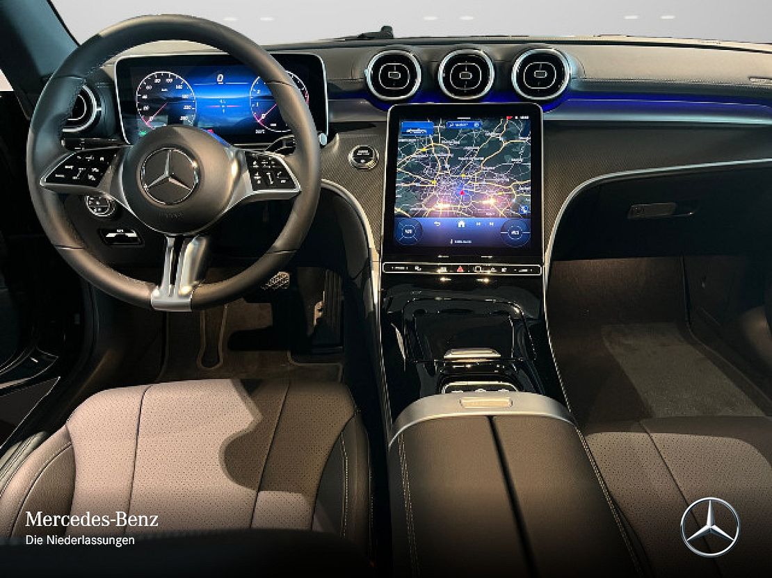 Mercedes-Benz CLE 200 CLE 200