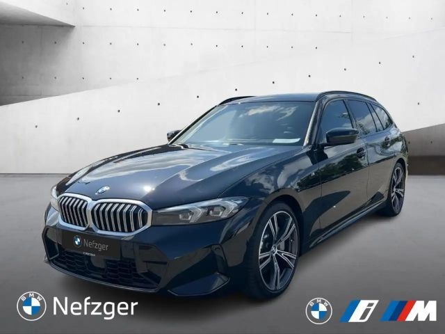 BMW 330 330d M-Sport Touring xDrive