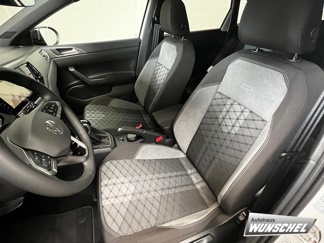 Volkswagen Taigo 1.5 TSI DSG R-Line