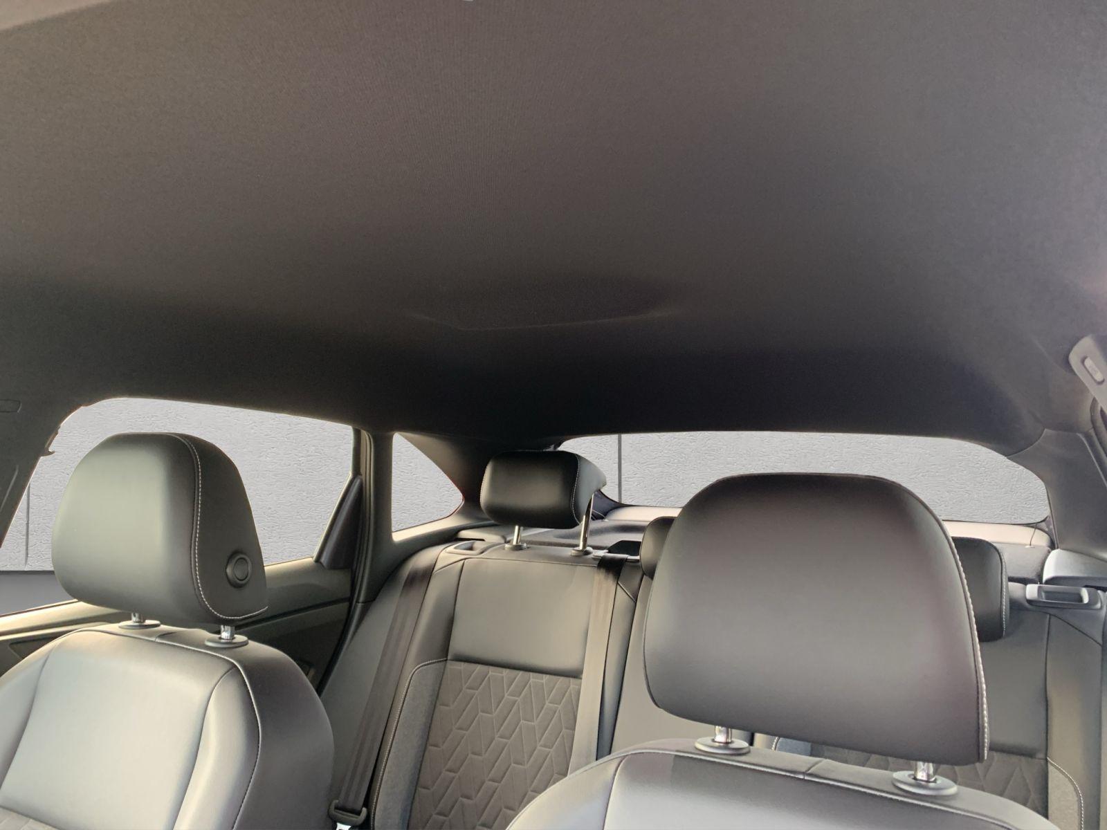 Volkswagen Taigo 1.0 TSI Life