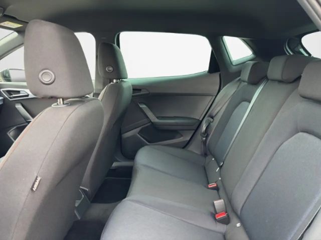 Seat Ibiza 1.0 TSI DSG FR-lijn