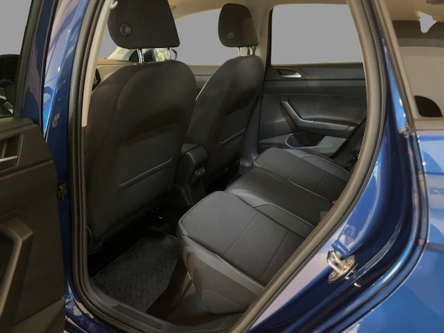 Volkswagen Taigo 1.0 TSI DSG Style