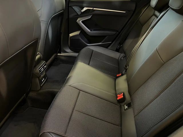 Audi A3 35 TFSI S-Line Sportback