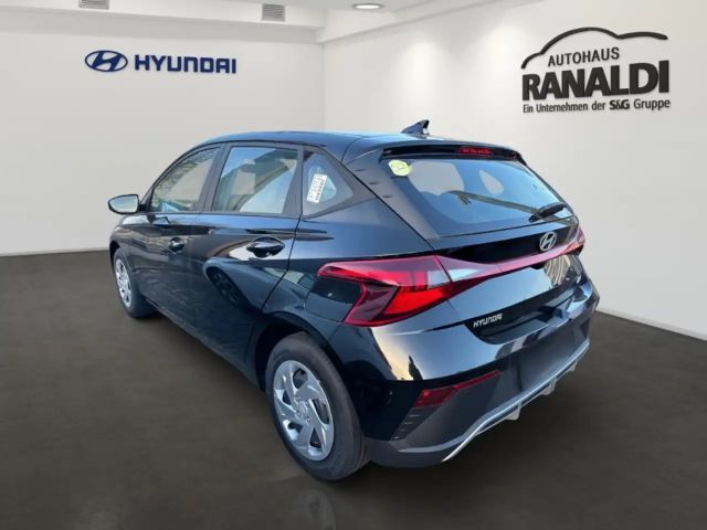 Hyundai i20 1.2 Select