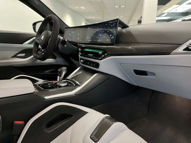 BMW M4 Competition Coupé xDrive