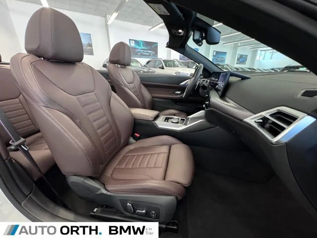 BMW 430 430i Cabrio M-Sport xDrive