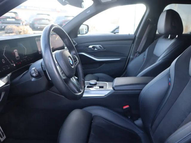 BMW 320 320d M-Sport Touring xDrive