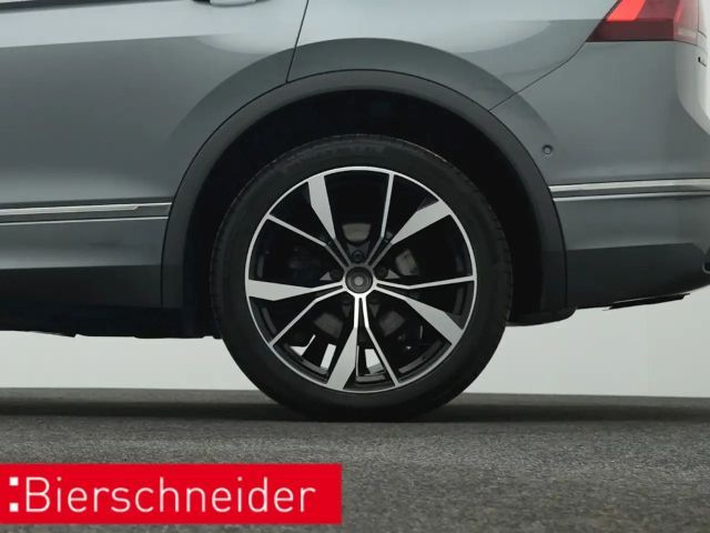 Volkswagen Tiguan 2.0 TSI Allspace DSG R-Line