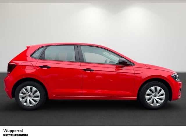 Volkswagen Polo Trendline