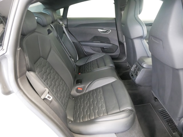 Audi RS e-tron GT Quattro