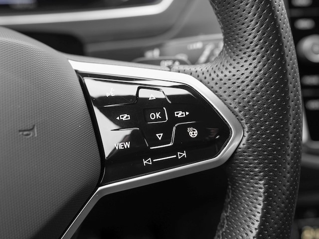 Volkswagen Tiguan 1.5 TSI R-Line