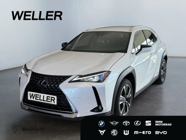 Lexus UX 250h Style Edition