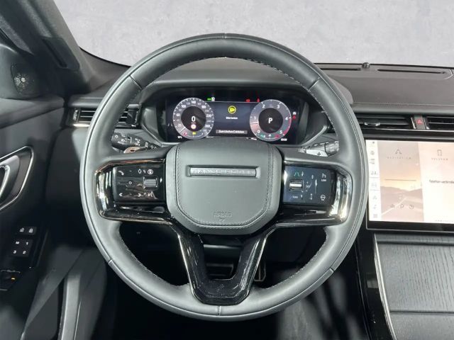 Land Rover Range Rover Velar D300 Dynamic SE