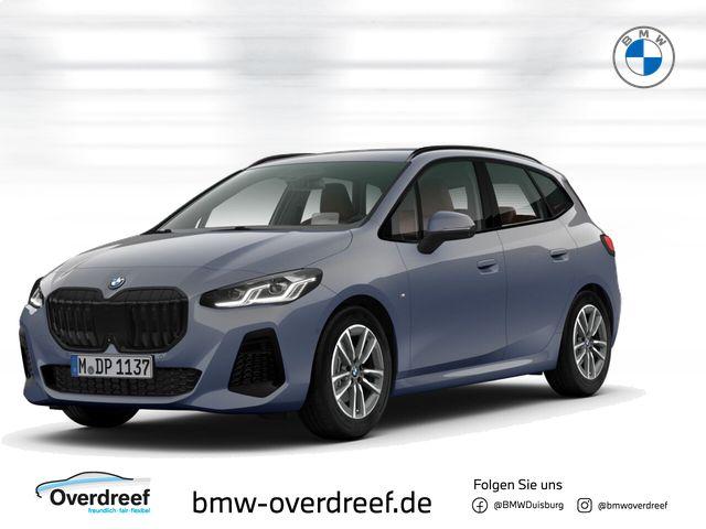 BMW 220 220d Active Tourer DCT M-Sport