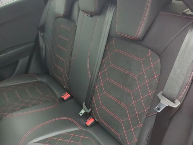 Ford Puma EcoBoost ST Line