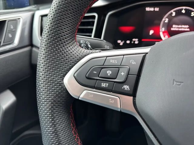 Volkswagen Polo DSG GTI