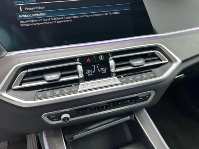 BMW X5 xDrive xDrive45e