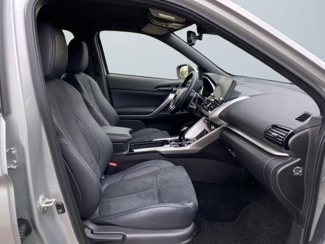 Mitsubishi Eclipse Cross 4WD PHEV