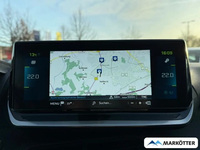 Peugeot E-208 Allure Pack