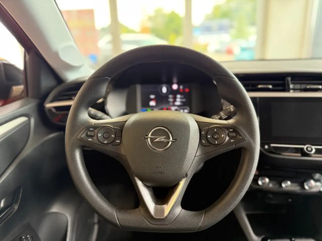 Opel Corsa Edition F Edition