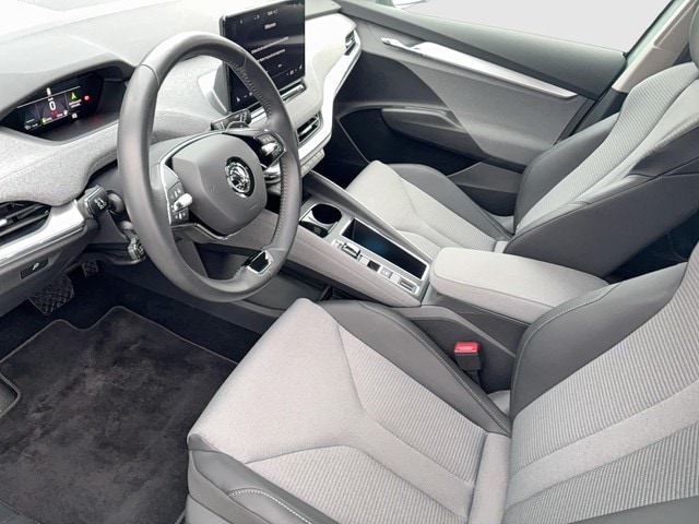 Skoda Enyaq Loft iV 50