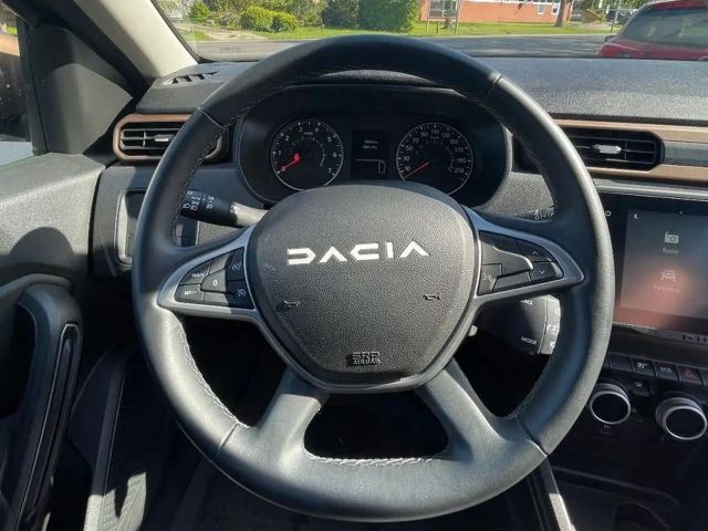 Dacia Duster 2WD Extreme TCe 150