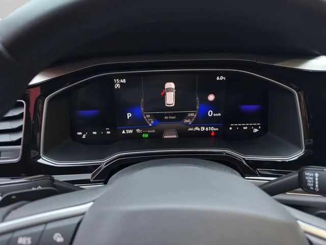 Volkswagen Taigo 1.0 TSI DSG Move