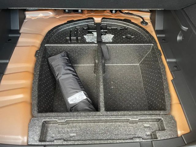 Renault Arkana Bose EDC