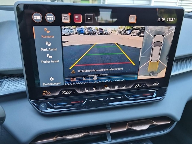 Cupra Terramar 2.0 TSI VZ