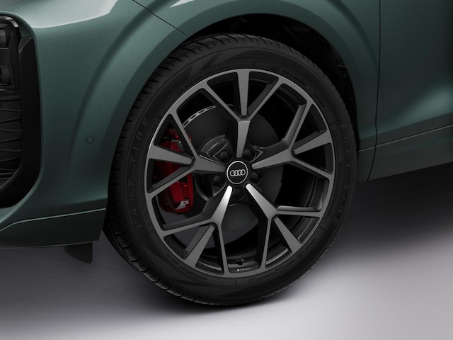 Audi Q3 Quattro S-Tronic